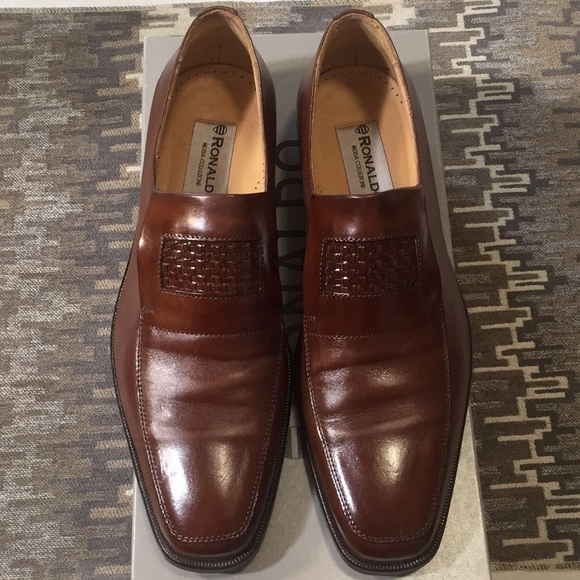 custom italian shoes